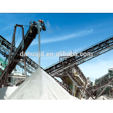 Mining industrial use general steel cord conveyor belt